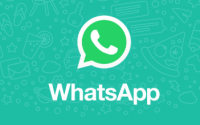 WhatsApp是世界上使用最多和最受欢迎的即时通讯应用程序之一