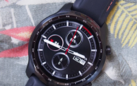 旗舰产品TicWatch可能是下一个推出新的Wear OS