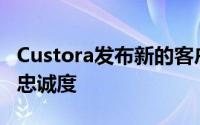 Custora发布新的客户智能平台以提升消费者忠诚度