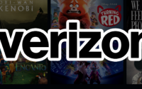 Verizon预付无限计划现在包括6个月的Disney+计划