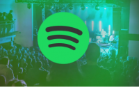 Spotify将允许一些用户以他们喜欢的方式播放或随机播放专辑