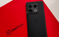 最新的OnePlus 10 Pro手机更新带来了一些急需的错误修复