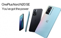 OnePlus Nord 20 SE手机配备6.56英寸显示屏发布