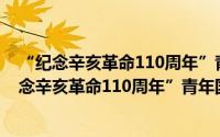 “纪念辛亥革命110周年”青年国际学术研讨会（关于“纪念辛亥革命110周年”青年国际学术研讨会的简介）