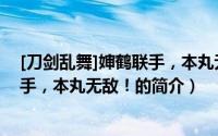 [刀剑乱舞]婶鹤联手，本丸无敌！（关于[刀剑乱舞]婶鹤联手，本丸无敌！的简介）