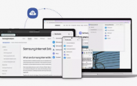 三星互联网测试版19.0正在推出更多隐私增强功能