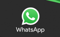 WhatsApp可能会在聊天中显示群组成员的个人资料图片