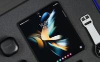 三星GalaxyZFold4它还是折叠屏最优选吗