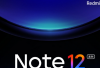 Redmi 红米手机官方宣布 Redmi Note 12 将于本月发布