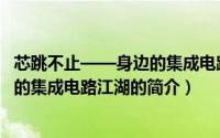 芯跳不止——身边的集成电路江湖（关于芯跳不止——身边的集成电路江湖的简介）