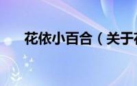 花依小百合（关于花依小百合的简介）