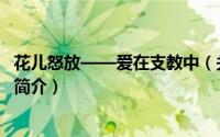 花儿怒放——爱在支教中（关于花儿怒放——爱在支教中的简介）