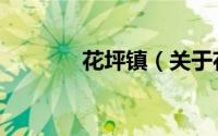 花坪镇（关于花坪镇的简介）