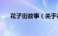 花子街故事（关于花子街故事的简介）