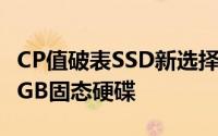 CP值破表SSD新选择NeoForza凌航SSD480GB固态硬碟