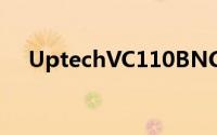 UptechVC110BNCTOVGA影像转换器