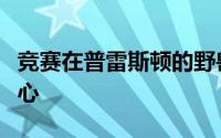 竞赛在普雷斯顿的野兽派汽车站内创建青年中心