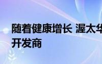 随着健康增长 渥太华房地产市场潜力吸引新开发商