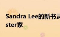 Sandra Lee的新书灵感来自待售的Westchester家