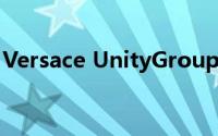 Versace UnityGroup将在德里建造豪华公寓