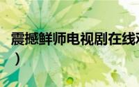 震撼鲜师电视剧在线观看国语高清（震撼鲜师）