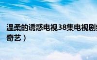 温柔的诱惑电视38集电视剧结局（温柔的诱惑电视剧全集爱奇艺）