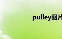 pulley图片（pulley）