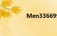 Men336699（men33）