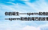 你的诞生——sperm和他的尾巴的故事（关于你的诞生——sperm和他的尾巴的故事的简介）