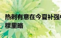 热刺有意在今夏补强中卫目标包括伊藤洋辉和穆里略