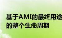 基于AMI的最终用途分解可以改善DSM程序的整个生命周期