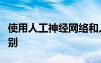 使用人工神经网络和人工蜂群优化进行语音识别