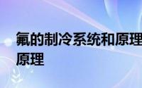 氟的制冷系统和原理 无氟空调的制冷与制热原理