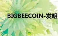 BIGBEECOIN-发明与运转时刻代码解析