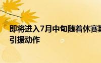 即将进入7月中旬随着休赛期的深入火箭队完成了一系列的引援动作