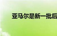 亚马尔是新一批后浪中的最佳代言人