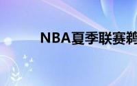 NBA夏季联赛鹈鹕主场迎战灰熊