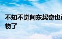 不知不觉间东契奇也已经成长为联盟的门面人物了