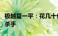 极越夏一平：花几十亿做出来的智驾都是马路杀手