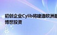 初创企业Cylib将建造欧洲最大锂电池回收厂 已获保时捷和博世投资