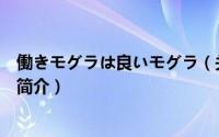 働きモグラは良いモグラ（关于働きモグラは良いモグラ的简介）