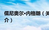 儒尼奥尔·内格朗（关于儒尼奥尔·内格朗的简介）