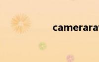 cameraraw怎么安装