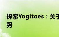 探索Yogitoes：关于它的神秘世界和发展趋势