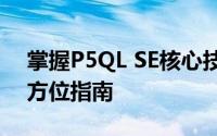 掌握P5QL SE核心技能：从入门到精通的全方位指南