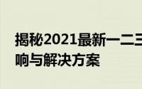 揭秘2021最新一二三四乱码现象：原因、影响与解决方案