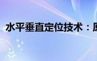 水平垂直定位技术：原理、应用与优化策略