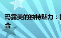 玛露美的独特魅力：探寻时尚与实用的完美结合