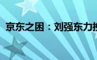 京东之困：刘强东力挽狂澜，寻求变革之路